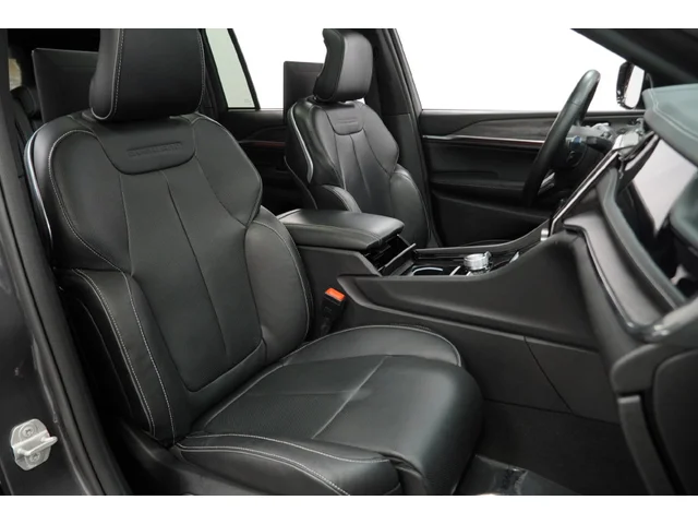 SEMINUEVOS JEEP Grand Cherokee a Estados en autogozo