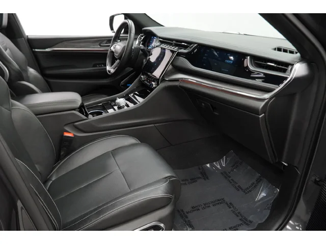 SEMINUEVOS JEEP Grand Cherokee a Estados en autogozo