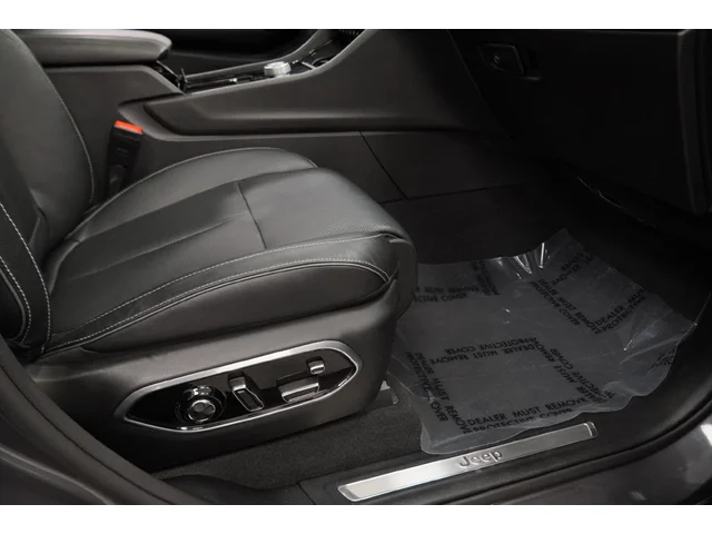 SEMINUEVOS JEEP Grand Cherokee a Estados en autogozo