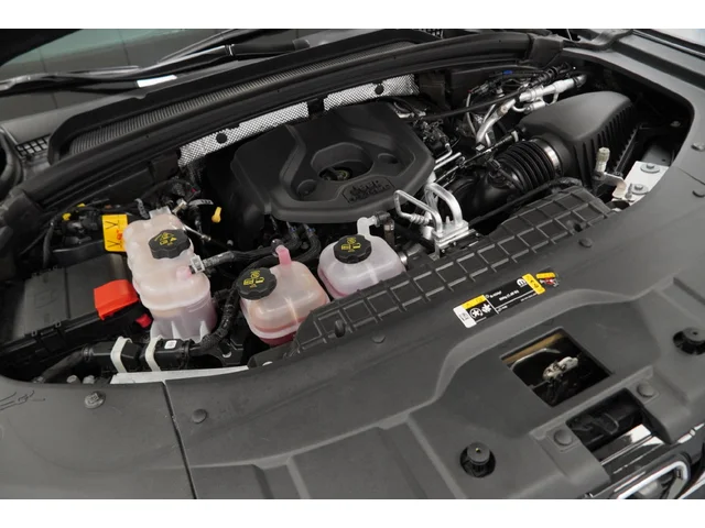 SEMINUEVOS JEEP Grand Cherokee a Estados en autogozo