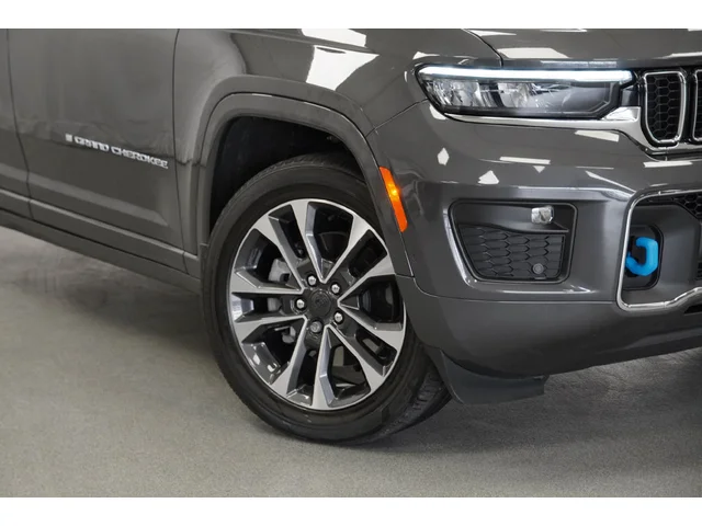 SEMINUEVOS JEEP Grand Cherokee a Estados en autogozo