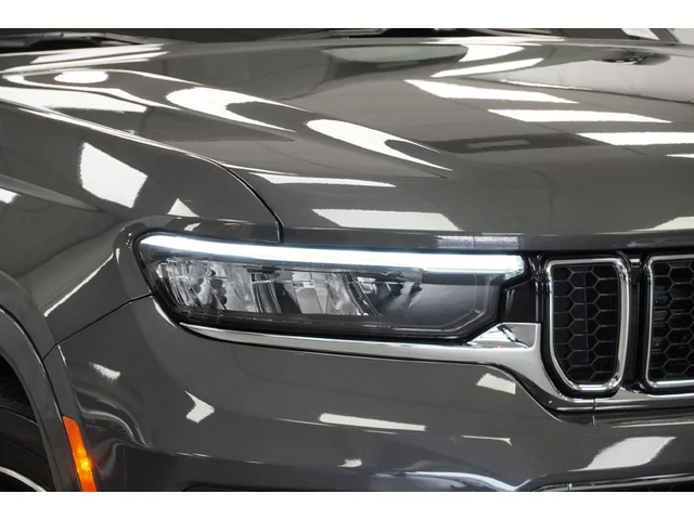 SEMINUEVOS JEEP Grand Cherokee a Estados en autogozo