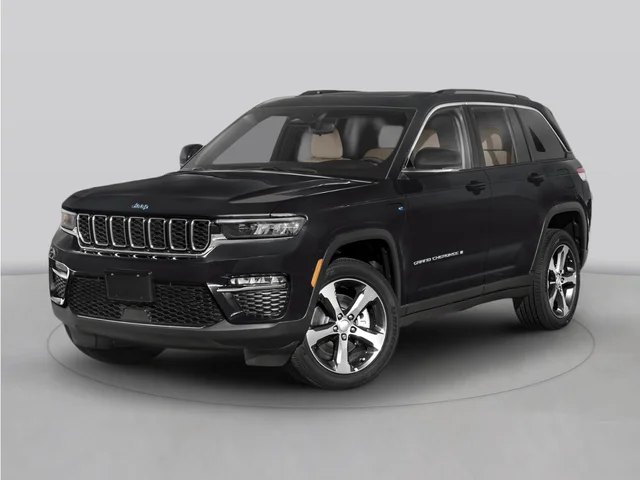 SEMINUEVOS JEEP Grand Cherokee a Estados en autogozo