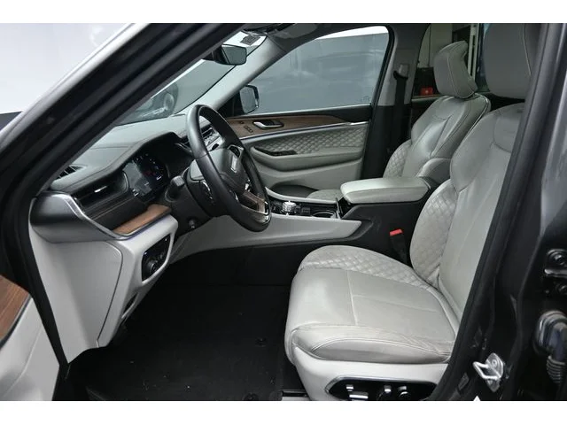 SEMINUEVOS JEEP Grand Cherokee a Estados en autogozo
