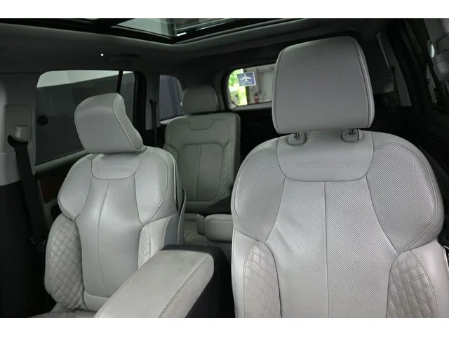 SEMINUEVOS JEEP Grand Cherokee a Estados en autogozo