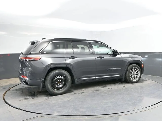 SEMINUEVOS JEEP Grand Cherokee a Estados en autogozo
