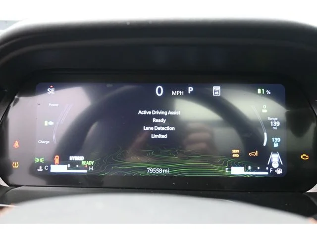 SEMINUEVOS JEEP Grand Cherokee a Estados en autogozo