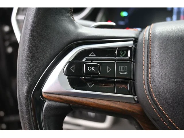 SEMINUEVOS JEEP Grand Cherokee a Estados en autogozo