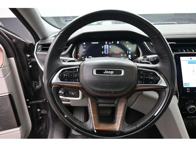 SEMINUEVOS JEEP Grand Cherokee a Estados en autogozo