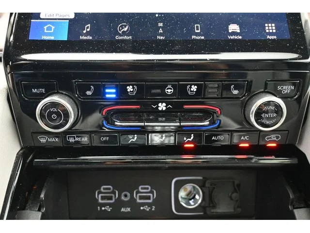 SEMINUEVOS JEEP Grand Cherokee a Estados en autogozo