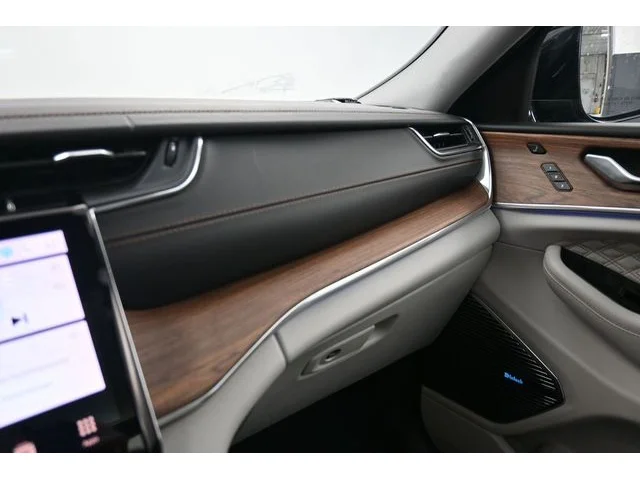 SEMINUEVOS JEEP Grand Cherokee a Estados en autogozo
