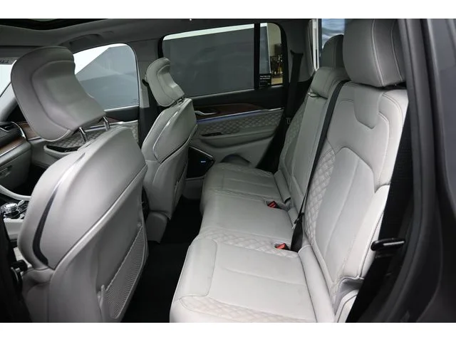 SEMINUEVOS JEEP Grand Cherokee a Estados en autogozo
