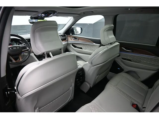 SEMINUEVOS JEEP Grand Cherokee a Estados en autogozo