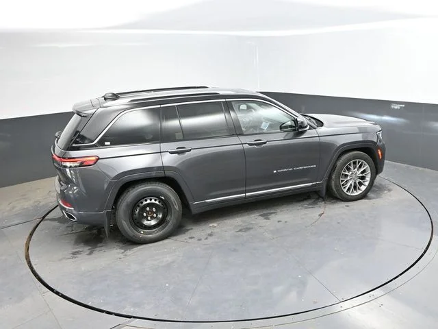 SEMINUEVOS JEEP Grand Cherokee a Estados en autogozo