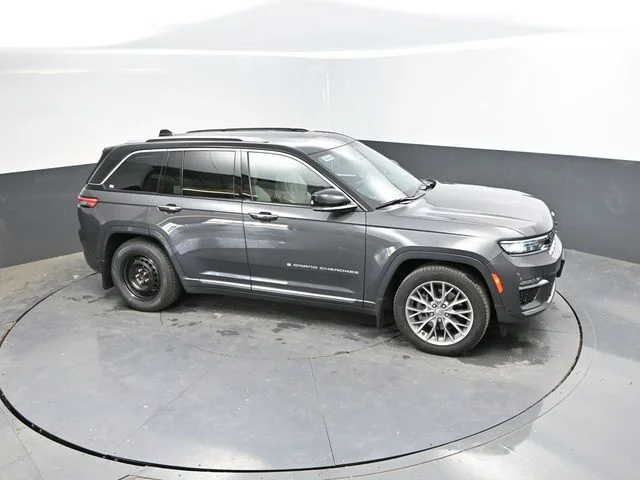SEMINUEVOS JEEP Grand Cherokee a Estados en autogozo