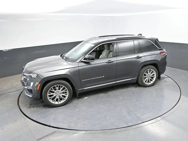 SEMINUEVOS JEEP Grand Cherokee a Estados en autogozo