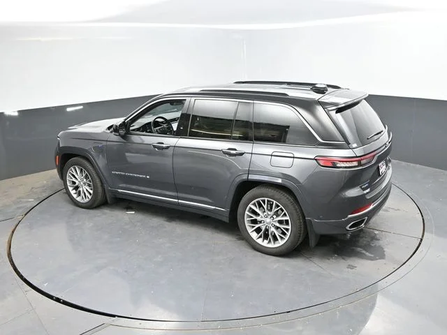 SEMINUEVOS JEEP Grand Cherokee a Estados en autogozo