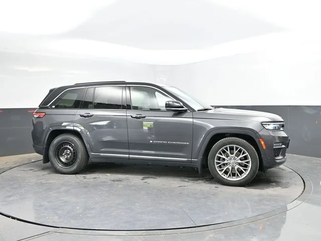 SEMINUEVOS JEEP Grand Cherokee a Estados en autogozo