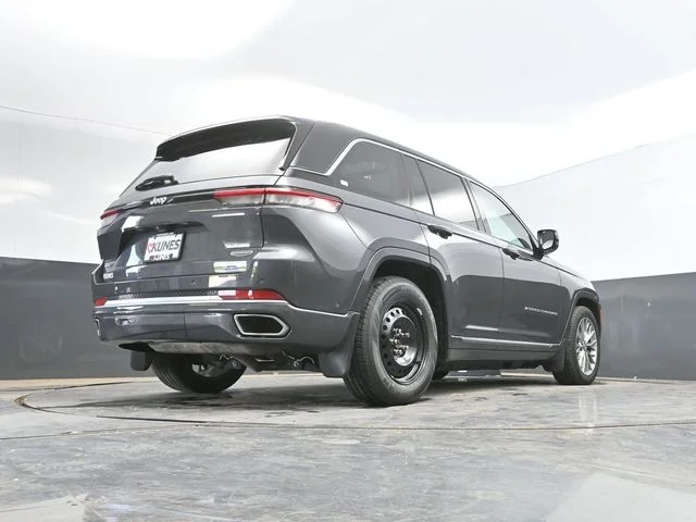 SEMINUEVOS JEEP Grand Cherokee a Estados en autogozo