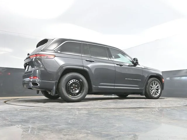 SEMINUEVOS JEEP Grand Cherokee a Estados en autogozo