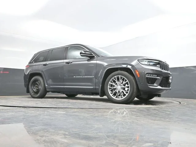 SEMINUEVOS JEEP Grand Cherokee a Estados en autogozo