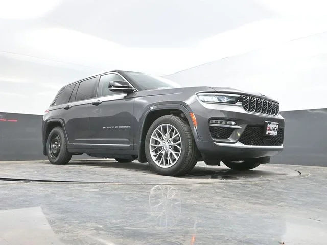 SEMINUEVOS JEEP Grand Cherokee a Estados en autogozo