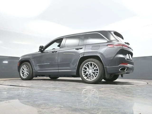 SEMINUEVOS JEEP Grand Cherokee a Estados en autogozo