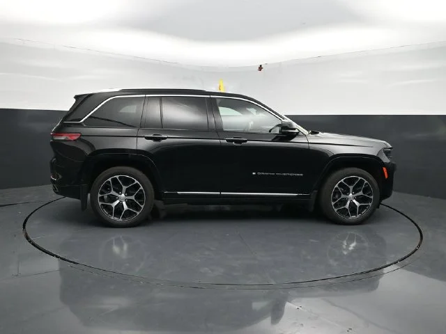 SEMINUEVOS JEEP Grand Cherokee a Estados en autogozo