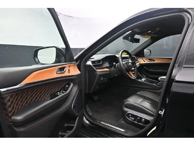 SEMINUEVOS JEEP Grand Cherokee a Estados en autogozo