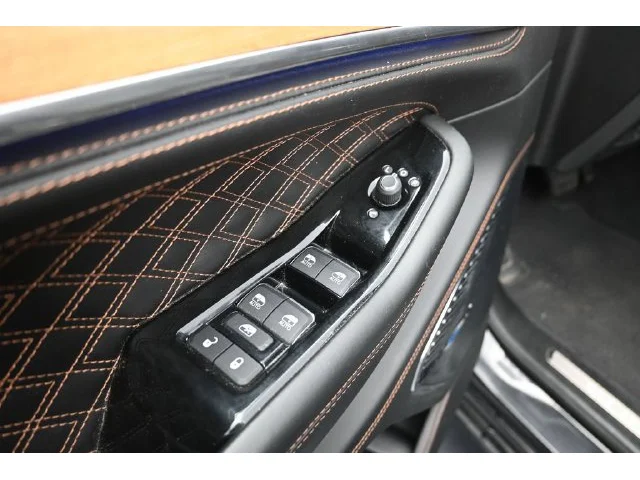 SEMINUEVOS JEEP Grand Cherokee a Estados en autogozo