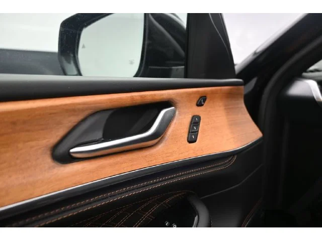 SEMINUEVOS JEEP Grand Cherokee a Estados en autogozo