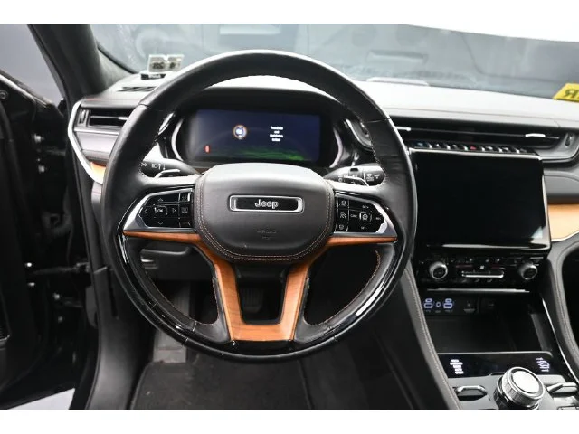SEMINUEVOS JEEP Grand Cherokee a Estados en autogozo