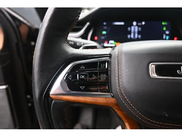 SEMINUEVOS JEEP Grand Cherokee a Estados en autogozo