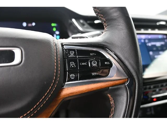 SEMINUEVOS JEEP Grand Cherokee a Estados en autogozo