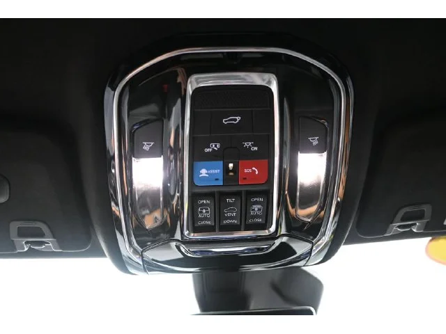 SEMINUEVOS JEEP Grand Cherokee a Estados en autogozo