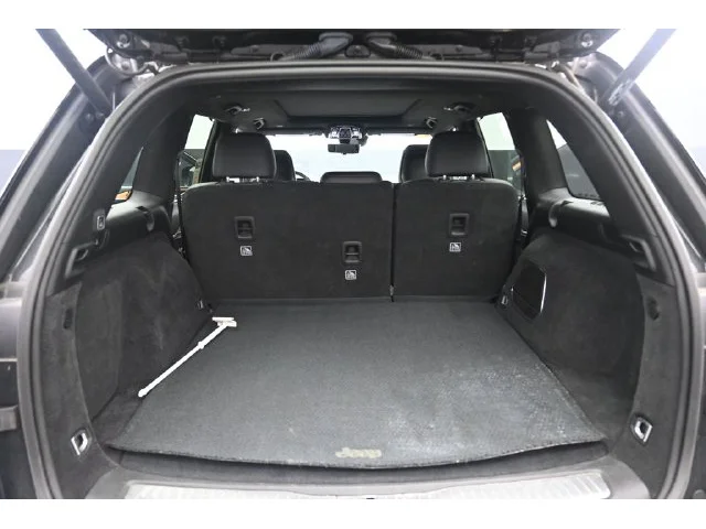SEMINUEVOS JEEP Grand Cherokee a Estados en autogozo
