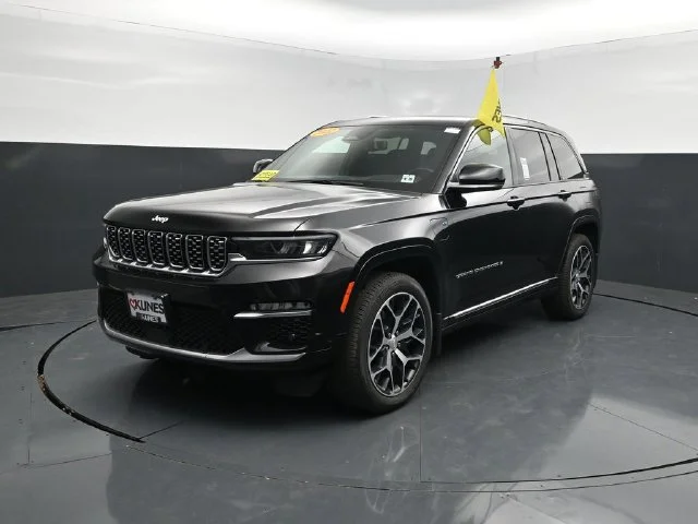 SEMINUEVOS JEEP Grand Cherokee a Estados en autogozo