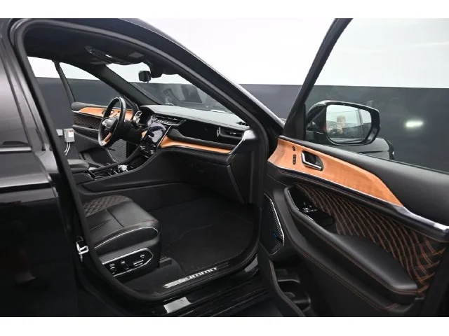SEMINUEVOS JEEP Grand Cherokee a Estados en autogozo