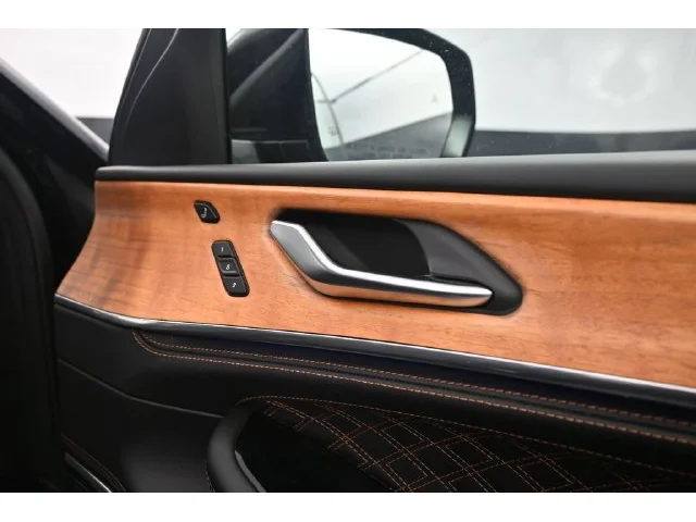 SEMINUEVOS JEEP Grand Cherokee a Estados en autogozo