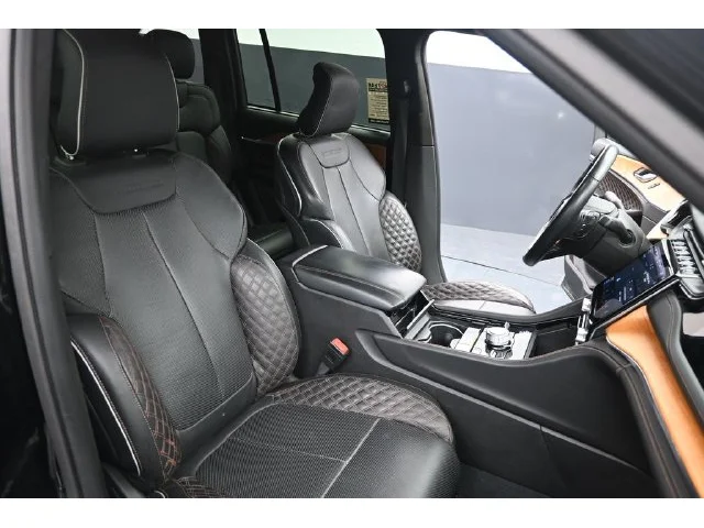 SEMINUEVOS JEEP Grand Cherokee a Estados en autogozo
