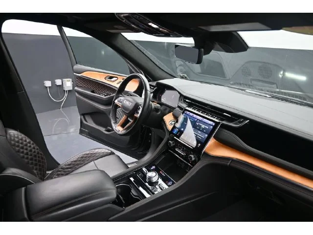 SEMINUEVOS JEEP Grand Cherokee a Estados en autogozo