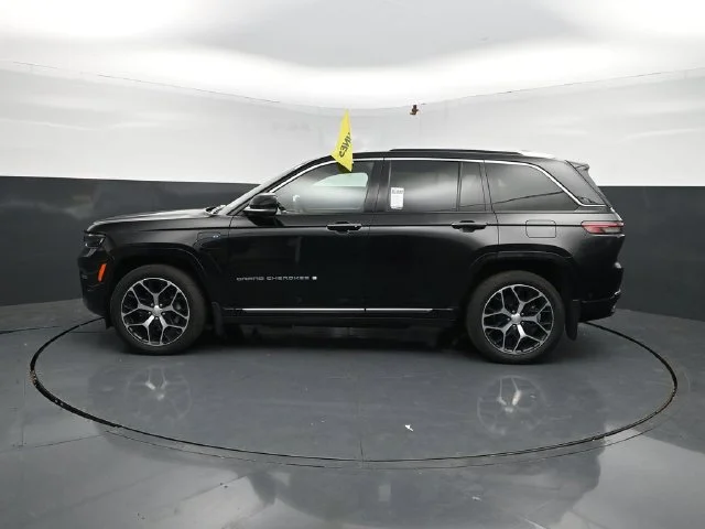 SEMINUEVOS JEEP Grand Cherokee a Estados en autogozo