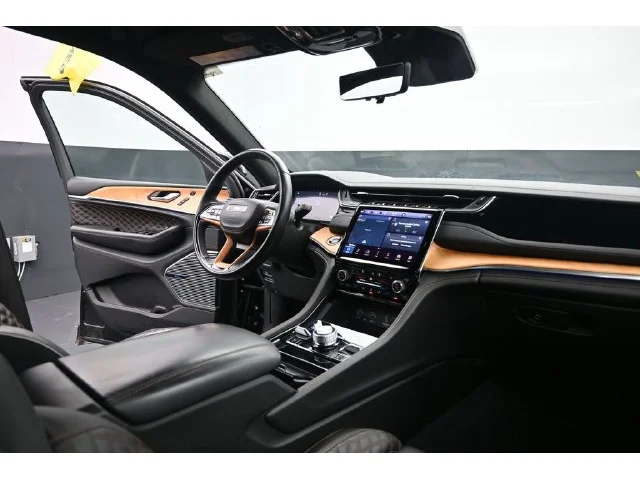 SEMINUEVOS JEEP Grand Cherokee a Estados en autogozo