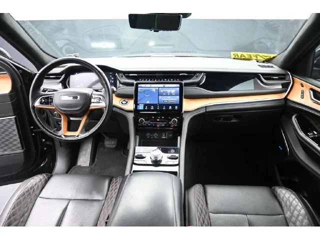 SEMINUEVOS JEEP Grand Cherokee a Estados en autogozo