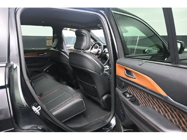 SEMINUEVOS JEEP Grand Cherokee a Estados en autogozo