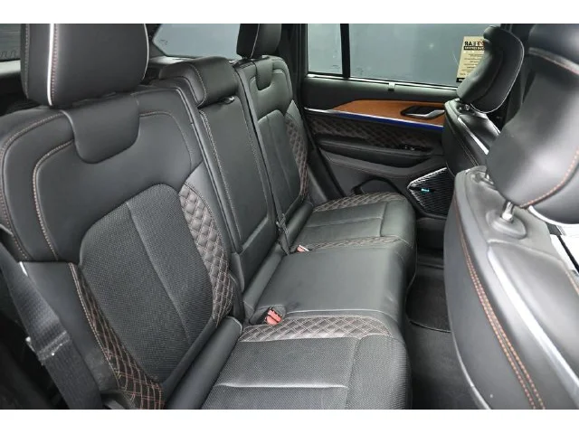 SEMINUEVOS JEEP Grand Cherokee a Estados en autogozo