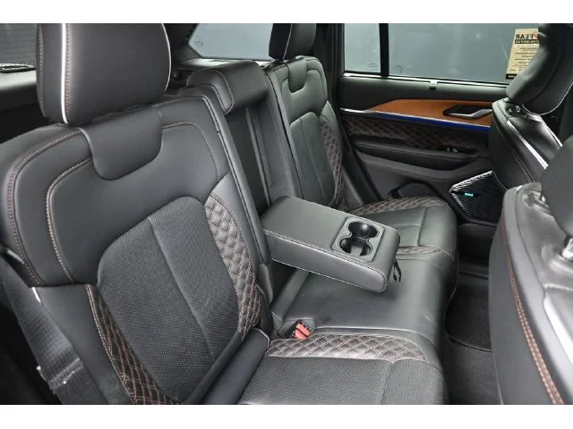 SEMINUEVOS JEEP Grand Cherokee a Estados en autogozo