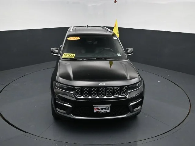 SEMINUEVOS JEEP Grand Cherokee a Estados en autogozo