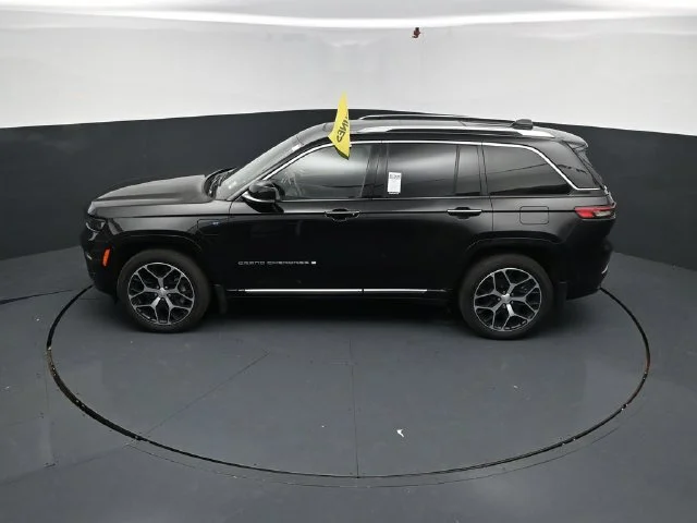 SEMINUEVOS JEEP Grand Cherokee a Estados en autogozo