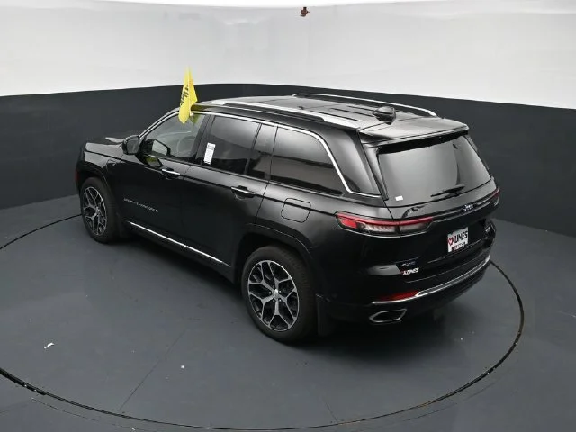 SEMINUEVOS JEEP Grand Cherokee a Estados en autogozo
